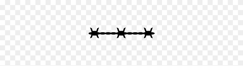 Barbed Wire Clipart Barbered, Barbed Wire Free Png Download