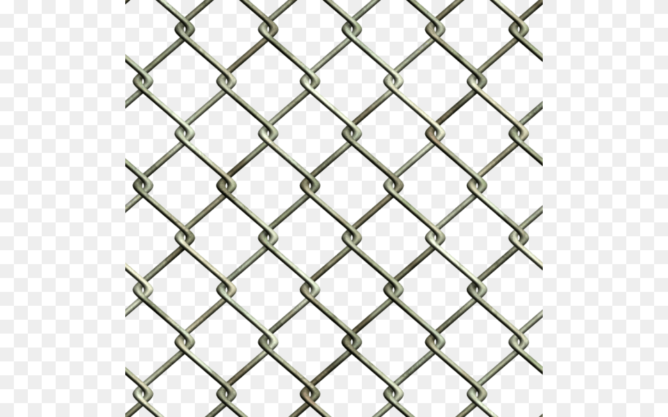 Barbed Wire Fence, Grille, Texture Png