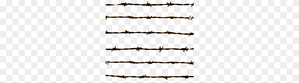 Barbed Wire Fence, Barbed Wire Free Png