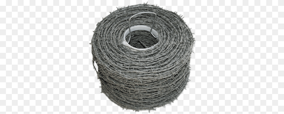 Barbed Wire Grey Ral Barbed Wire, Barbed Wire Free Png Download