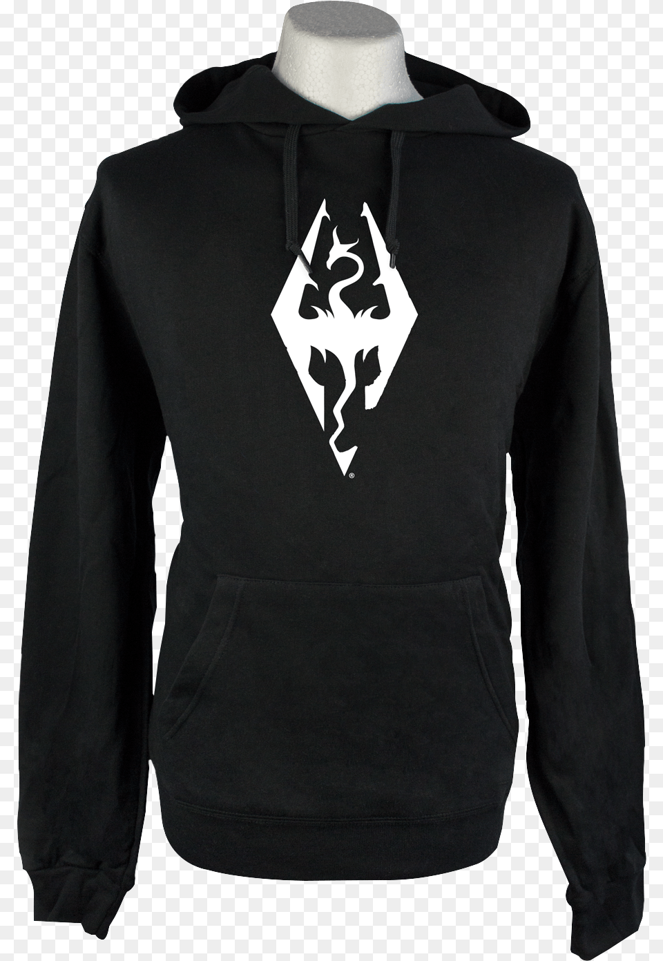 Barbed Wire Hoodie, Clothing, Knitwear, Sweater, Sweatshirt Free Transparent Png