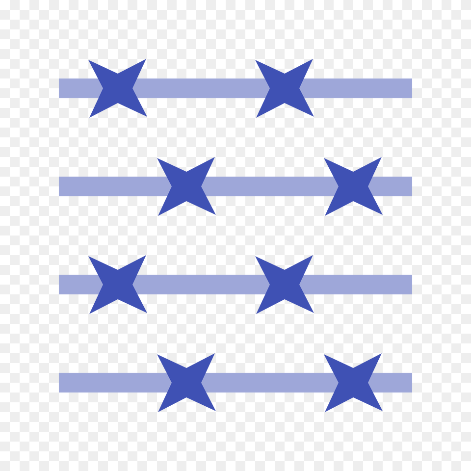 Barbed Wire Icon, Star Symbol, Symbol Png Image