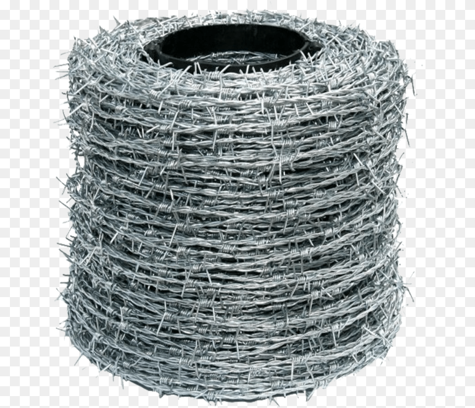 Barbed Wire Roll, Barbed Wire Png