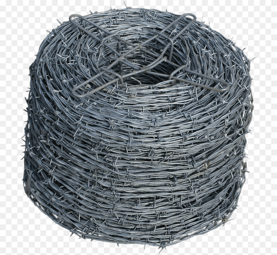 Barbed Wire Steel, Barbed Wire Png Image