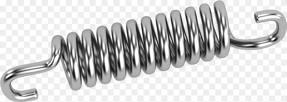 Barbell, Coil, Spiral Png