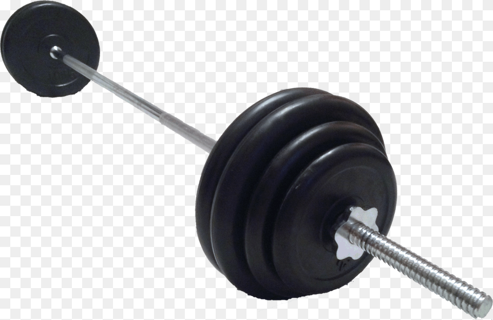Barbell, Machine, Screw, Fitness, Gym Png Image