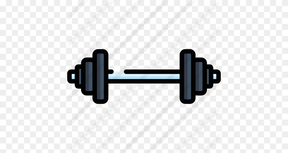 Barbell, Axle, Machine Free Png