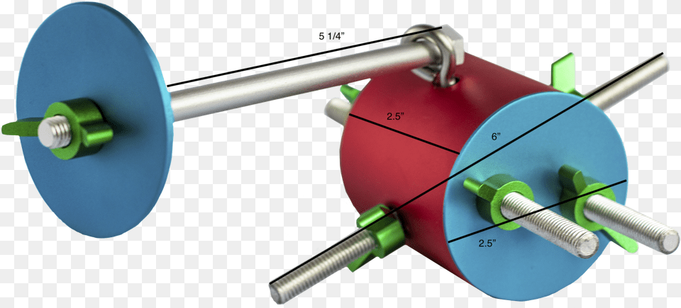 Barbell, Coil, Machine, Rotor, Spiral Png