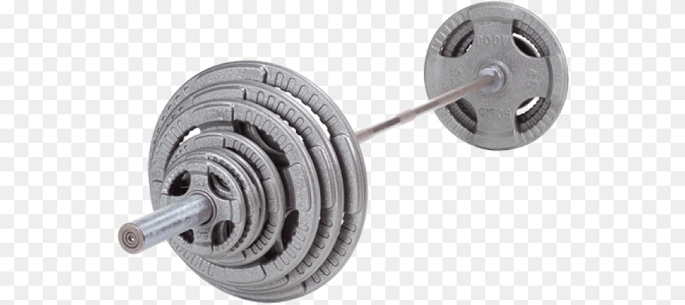 Barbell Background Image Olympic Weight Set, Fitness, Sport, Working Out, Smoke Pipe Free Transparent Png