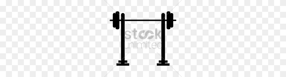 Barbell Clipart, Lighting, People, Person Free Png