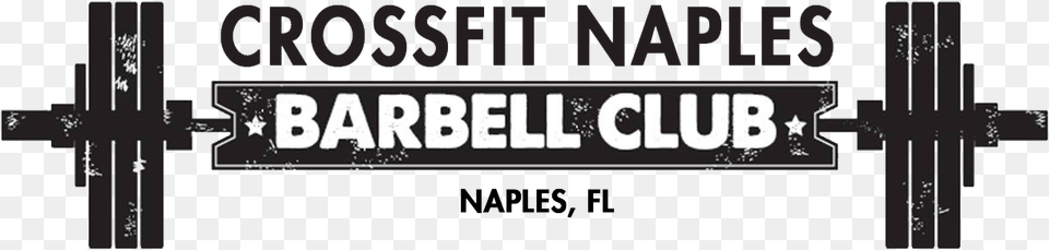 Barbell Download Barbell Club, Cross, Symbol Free Transparent Png
