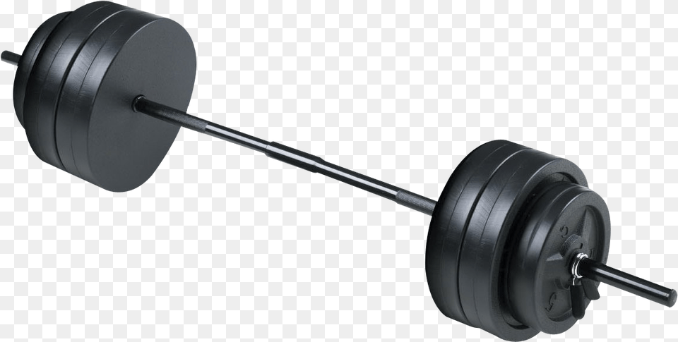 Barbell Hd Transparent Transparent Gym Equipment, Fitness, Gym Weights, Sport, Working Out Png Image