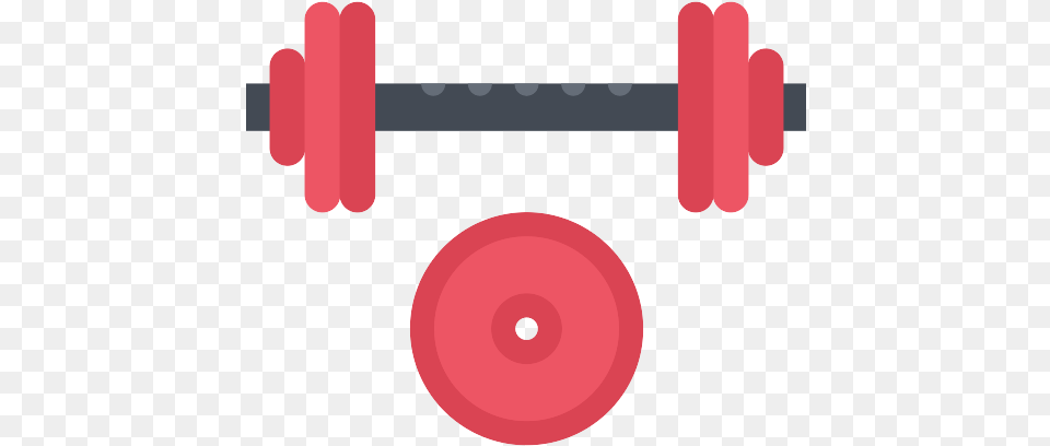 Barbell Icon Barbell, Working Out, Fitness, Sport, Dynamite Png