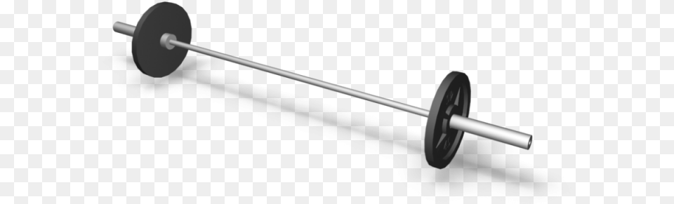 Barbell Image Barbell, Axle, Machine, Mace Club, Weapon Png
