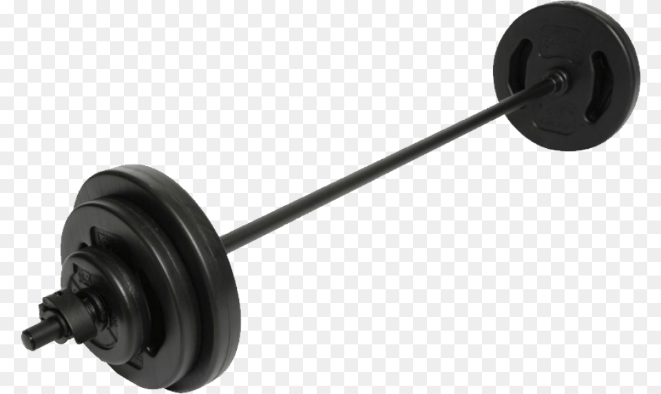 Barbell Image Barre Pump Les Mills, Axle, Machine, Mace Club, Weapon Free Transparent Png