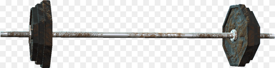 Barbell Gap Wedge Png Image