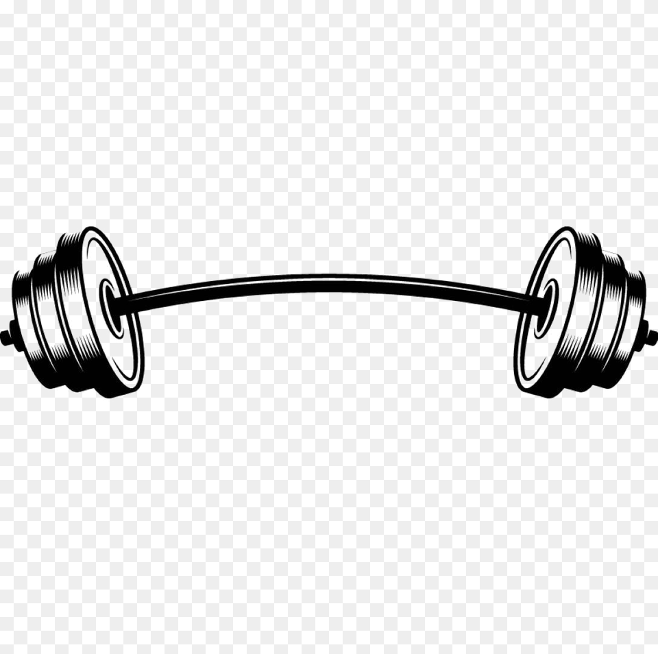 Barbell Images, Coil, Spiral, Machine, Spoke Free Transparent Png