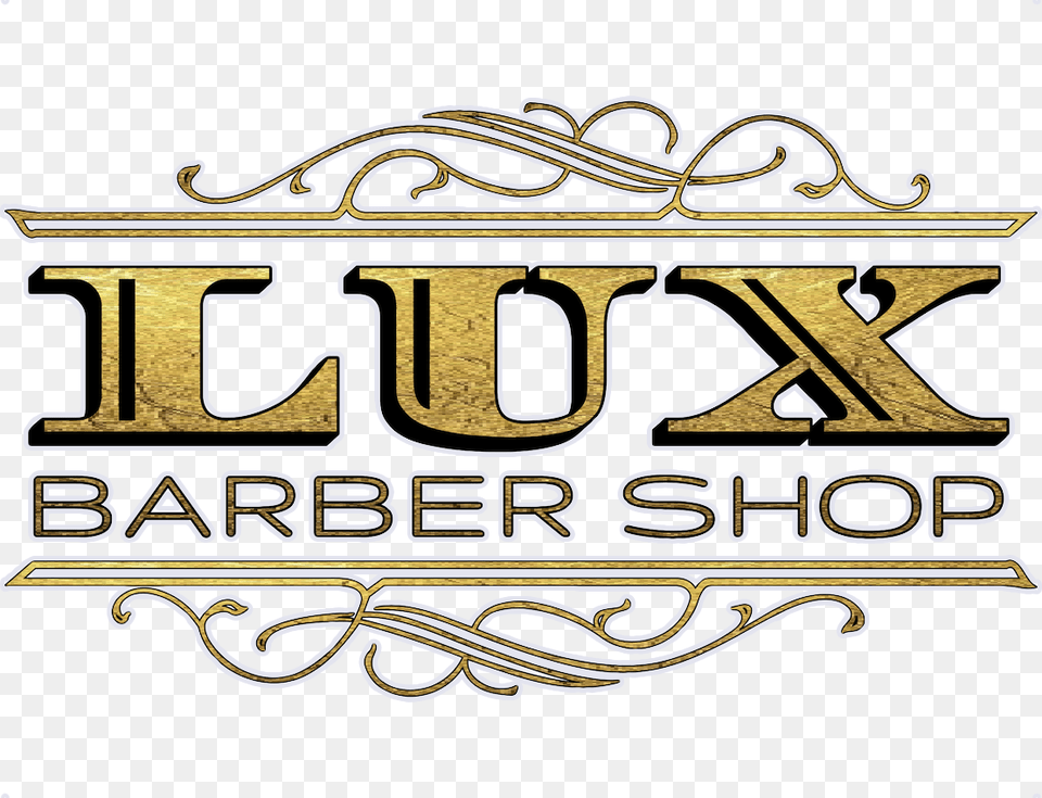 Barber, Logo, Emblem, Symbol, Badge Free Png