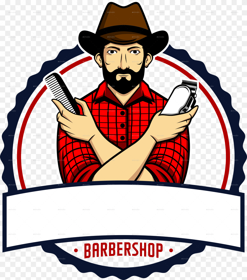 Barber, Texting, Photography, Phone, Electronics Png Image