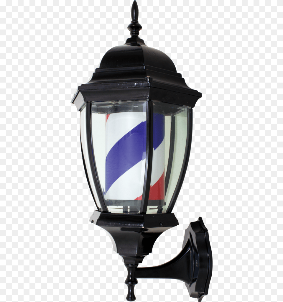 Barber, Lamp, Mailbox, Lampshade Png