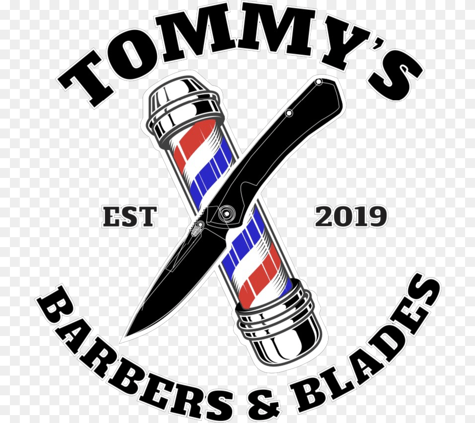 Barber Blade, Dagger, Knife, Weapon Png Image