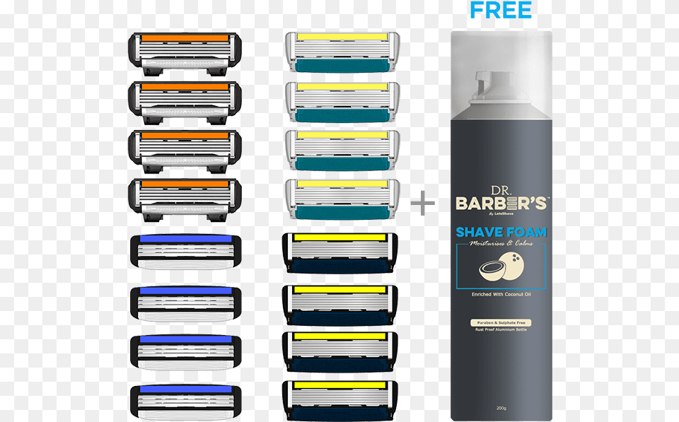 Barber Blade Barber S Studio Label, Weapon, Electronics, Hardware Free Png