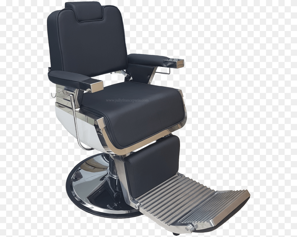 Barber Chair, Cushion, Furniture, Home Decor, Indoors Free Png Download