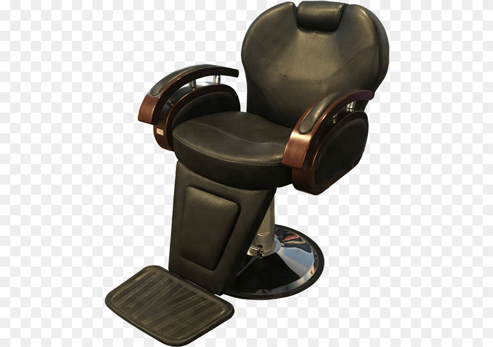 Barber Chair, Cushion, Home Decor, Furniture, Indoors Png Image