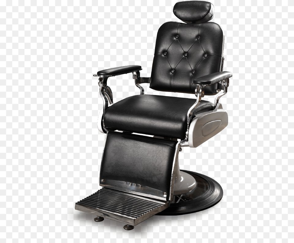 Barber Chair Clipart Barber Chair, Cushion, Furniture, Home Decor, Indoors Png