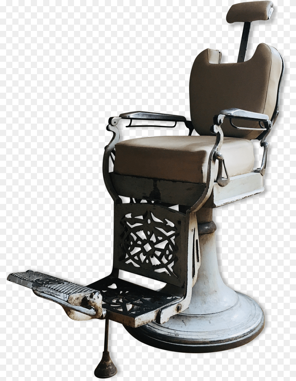 Barber Chair Download Barber Chair, Indoors, Barbershop, Furniture, Home Decor Png Image