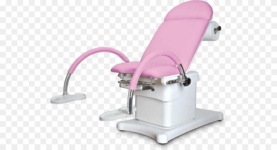 Barber Chair Gynecologist Chair, Cushion, Home Decor, Furniture, Headrest Png Image