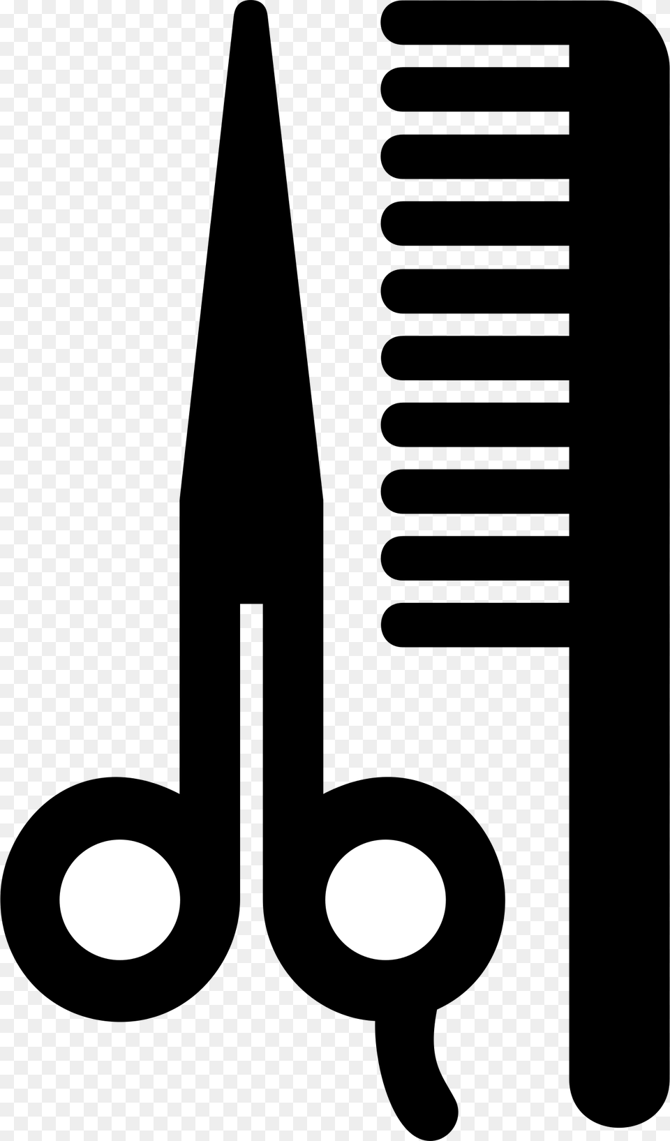 Barber Comb Cliparts, Lighting, Astronomy, Moon, Nature Free Png