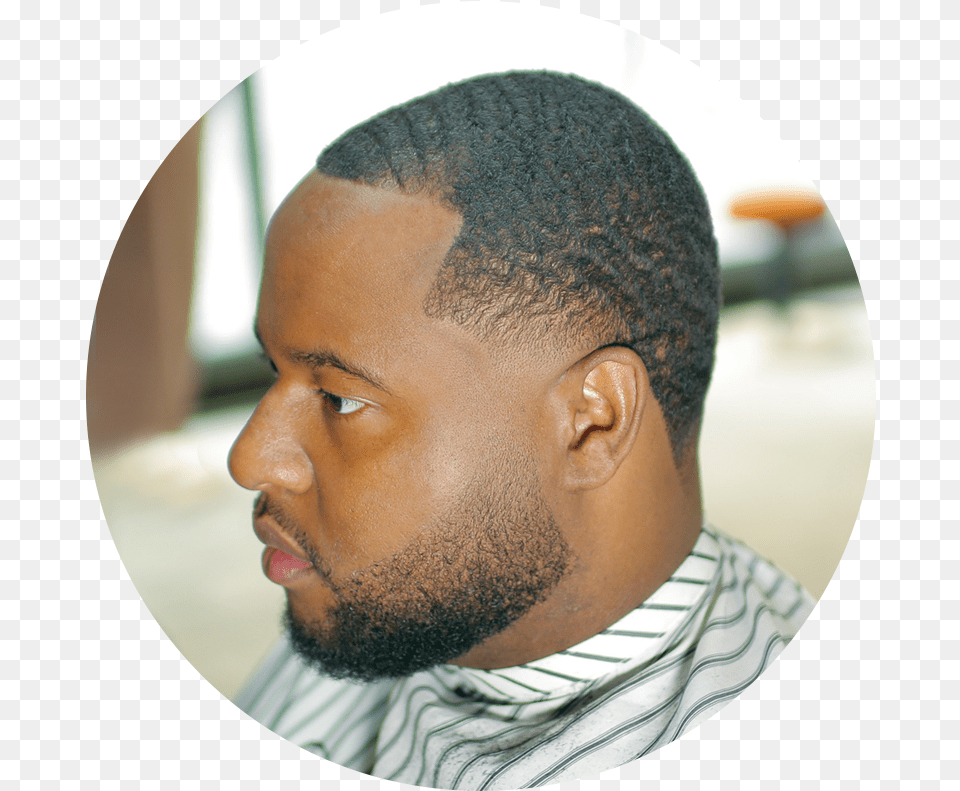 Barber Hair Styles, Adult, Beard, Face, Head Free Png Download