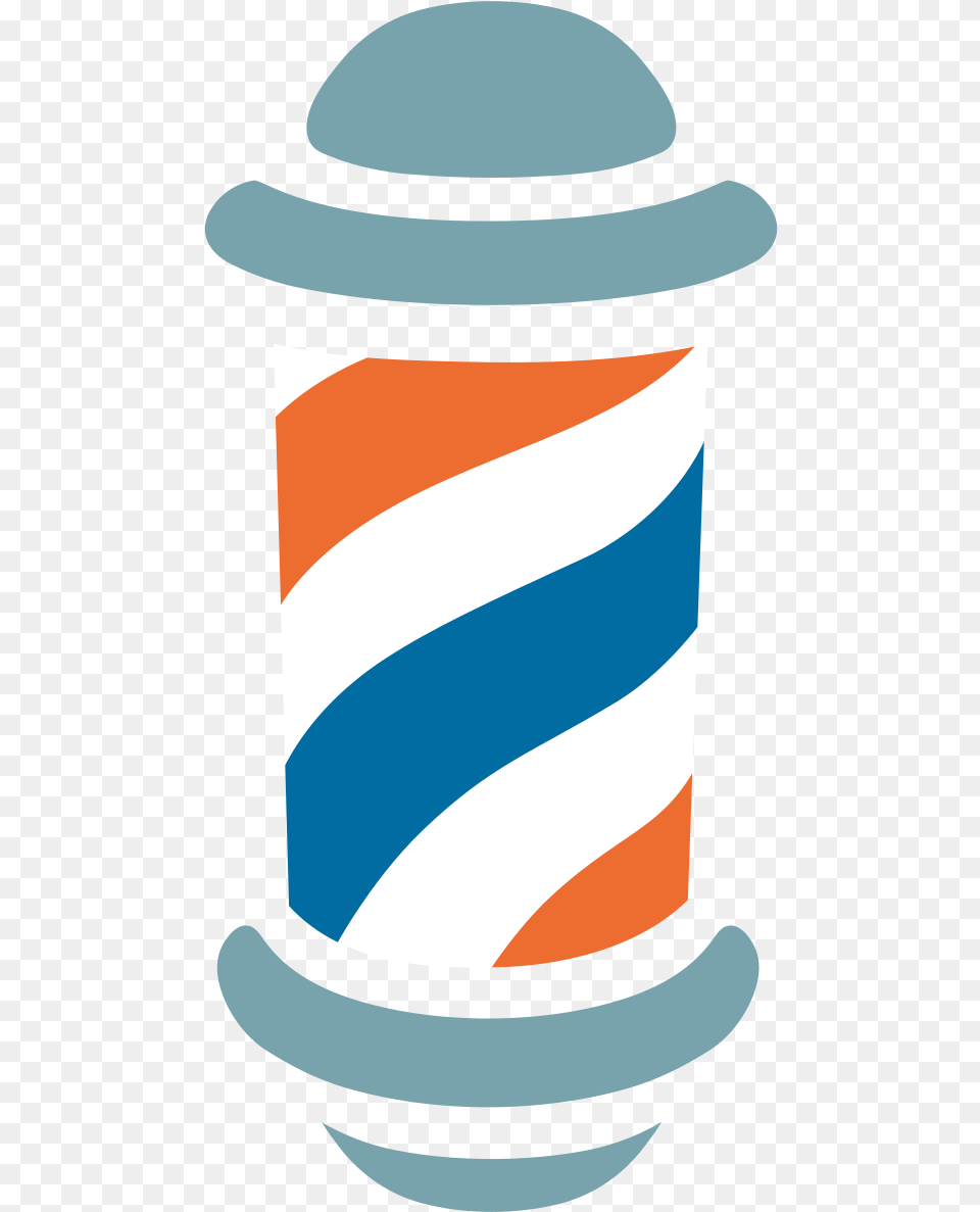 Barber Pole Free Transparent Png