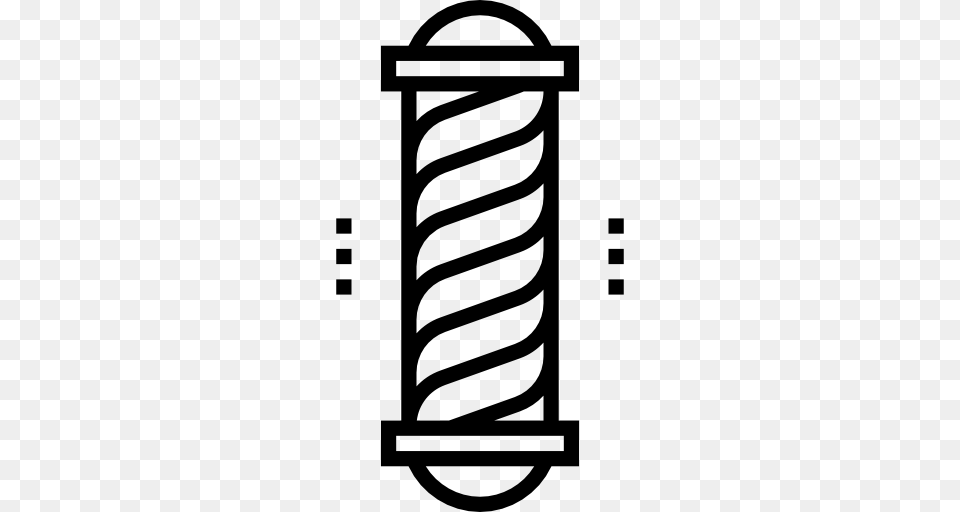 Barber Pole, Dynamite, Weapon, Stencil, Architecture Free Transparent Png