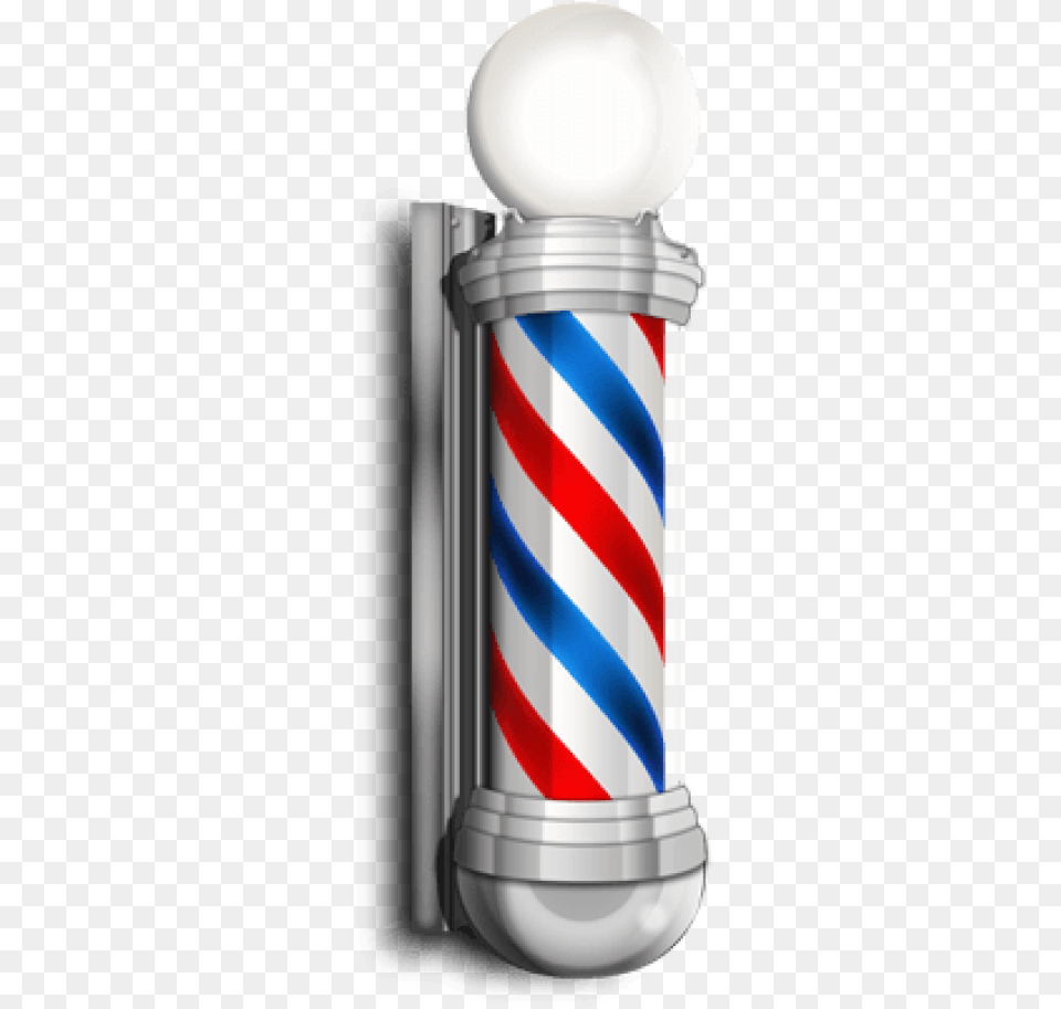 Barber Pole, Bottle, Shaker, Architecture, Pillar Free Png