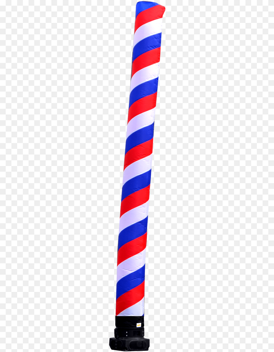 Barber Pole Attachment Tube Man, Lamp, Boat, Transportation, Vehicle Free Transparent Png