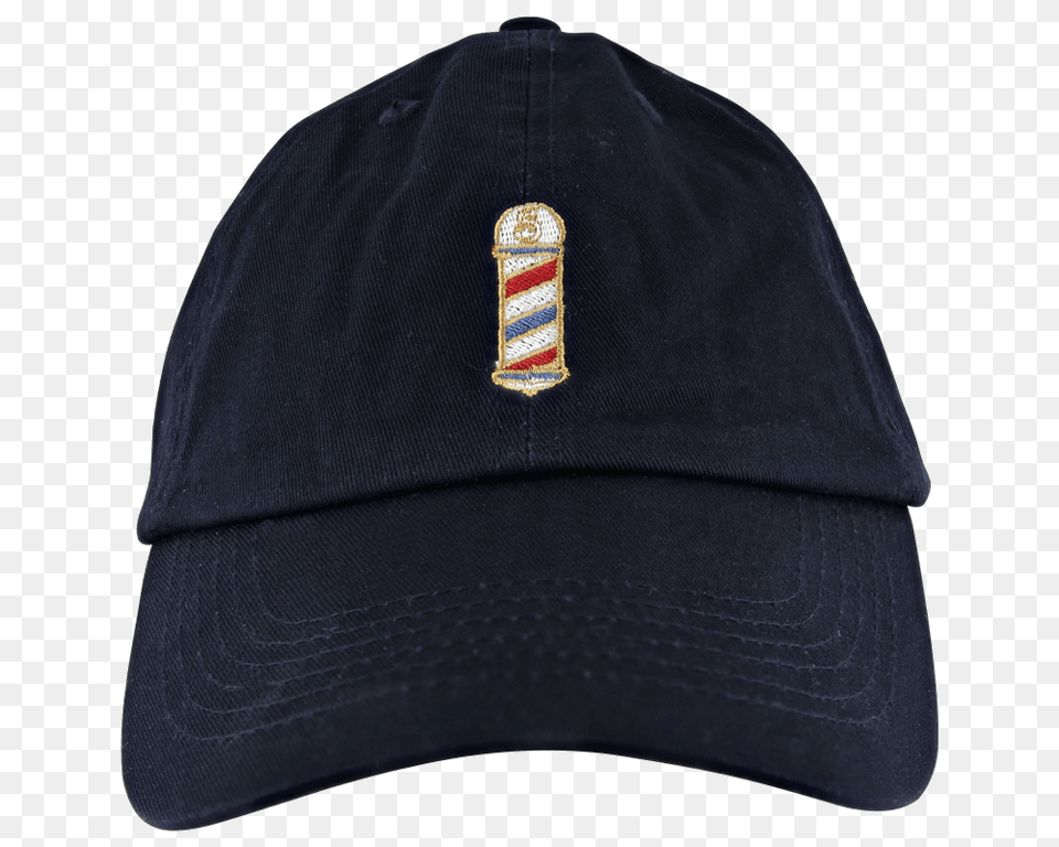 Barber Pole Dad Hat Suavecito Hair Pomade Barber Products, Baseball Cap, Cap, Clothing, Hoodie Free Png