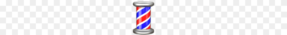 Barber Pole Emoji, Mailbox, Architecture, Pillar Free Transparent Png