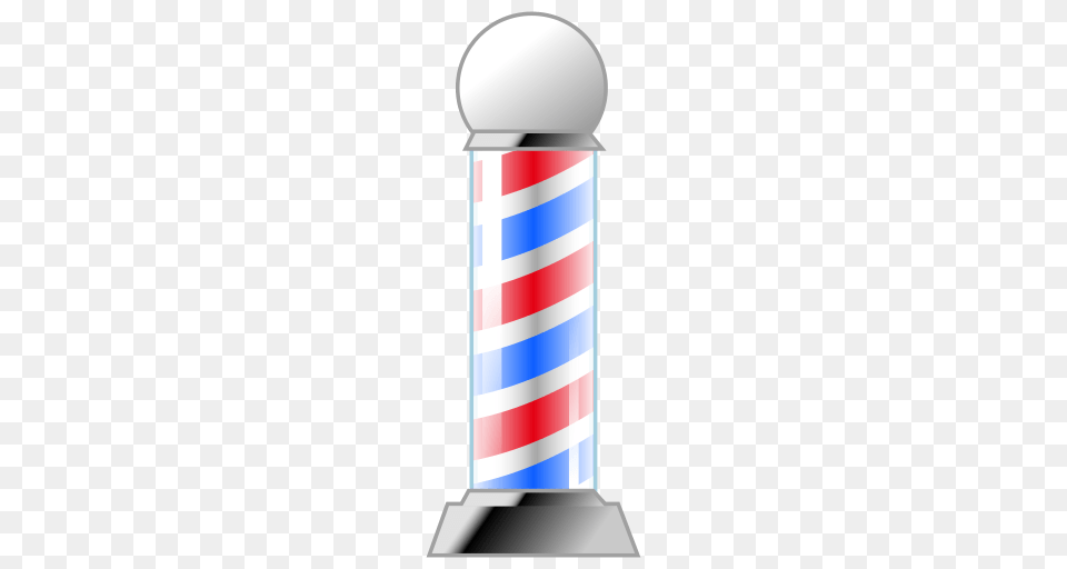 Barber Pole Emoji For Facebook Email Sms Id Free Transparent Png