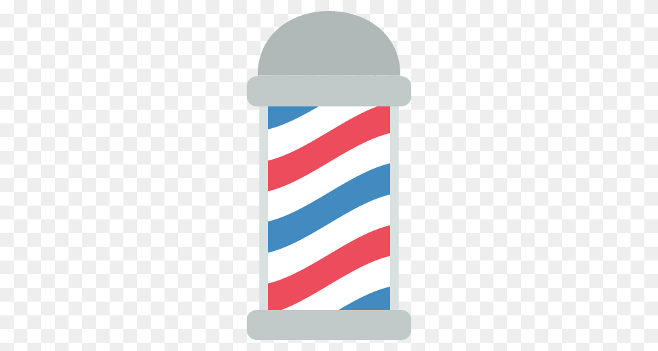 Barber Pole Emoji For Facebook Email Sms Id, Mailbox Png
