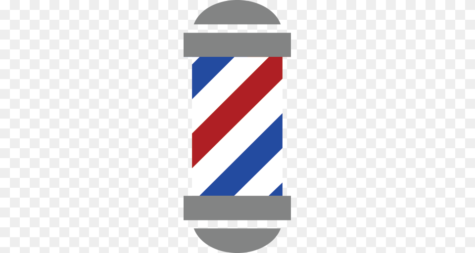 Barber Pole Emoji For Facebook Email Sms Id Free Transparent Png