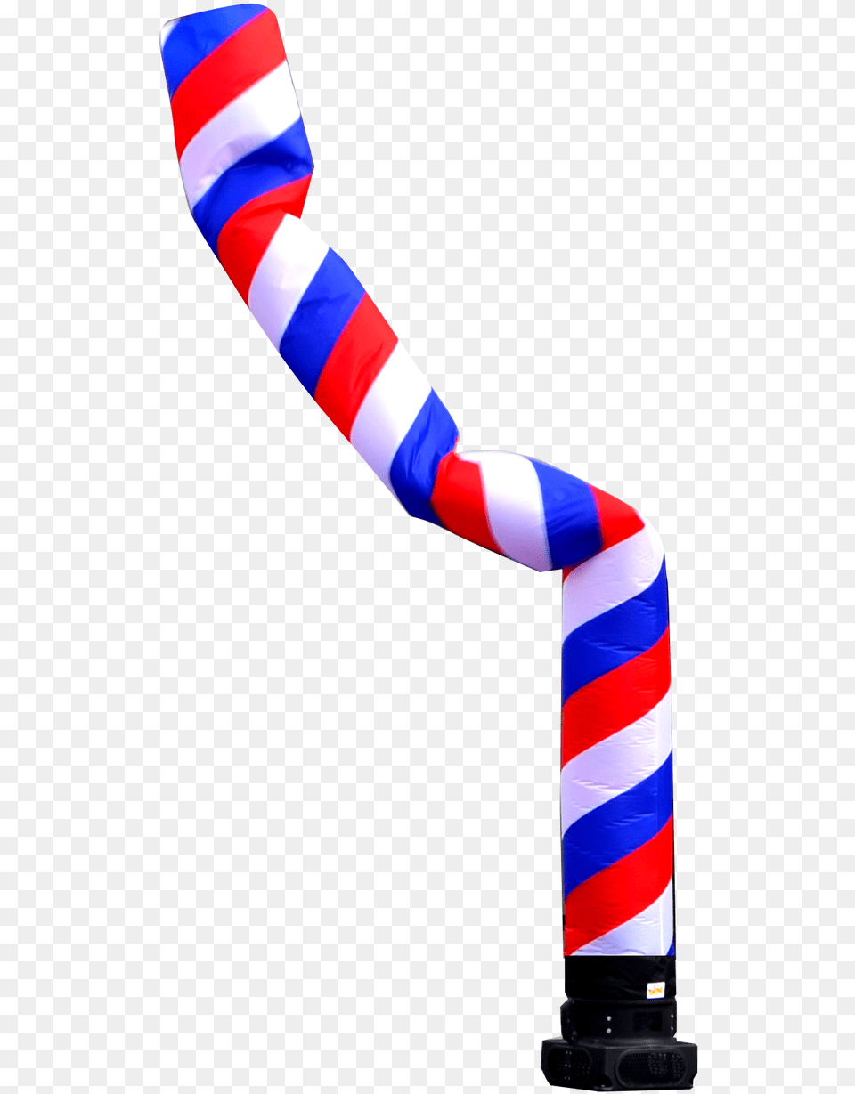 Barber Pole Tube 20ft Lookourway, Balloon Png