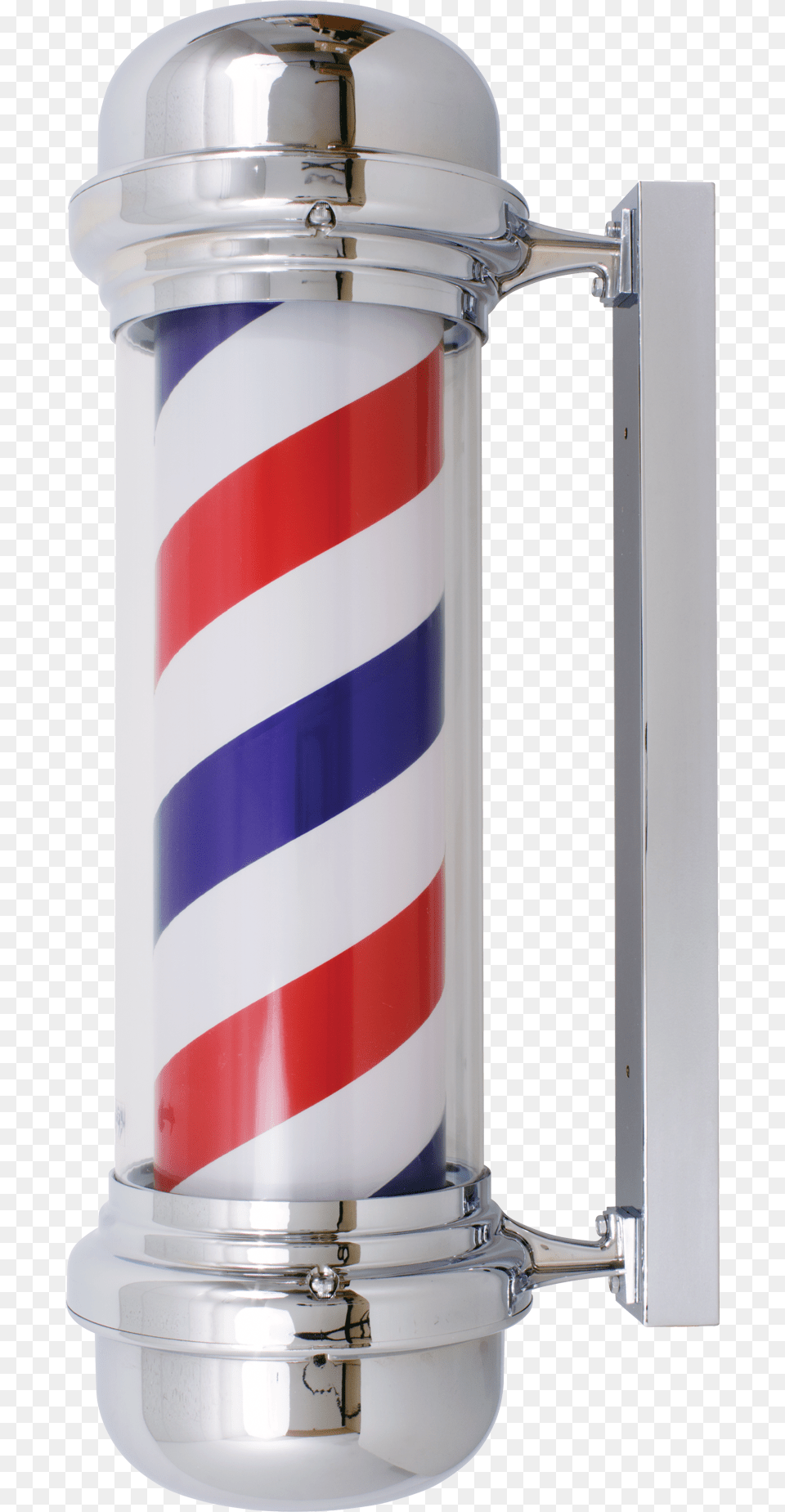 Barber Pole Vector, Cup, Mailbox, Jar Png