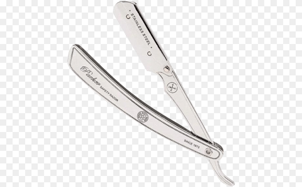 Barber Razor, Blade, Weapon Free Transparent Png