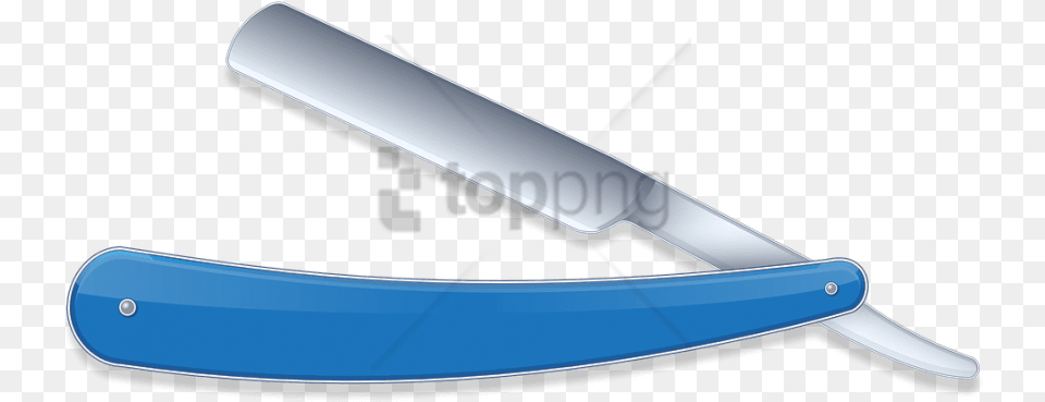 Barber Razor Images Background Clip Art, Blade, Weapon Png