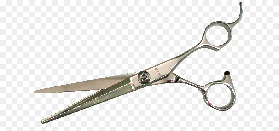 Barber Scissors Barber Scissors, Blade, Shears, Weapon Free Png Download