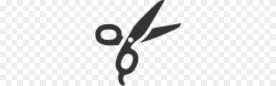 Barber Scissors Images, Person Png Image