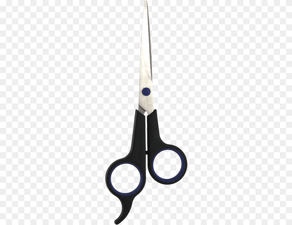 Barber Scissors Scissors, Blade, Shears, Weapon, Dagger Free Transparent Png
