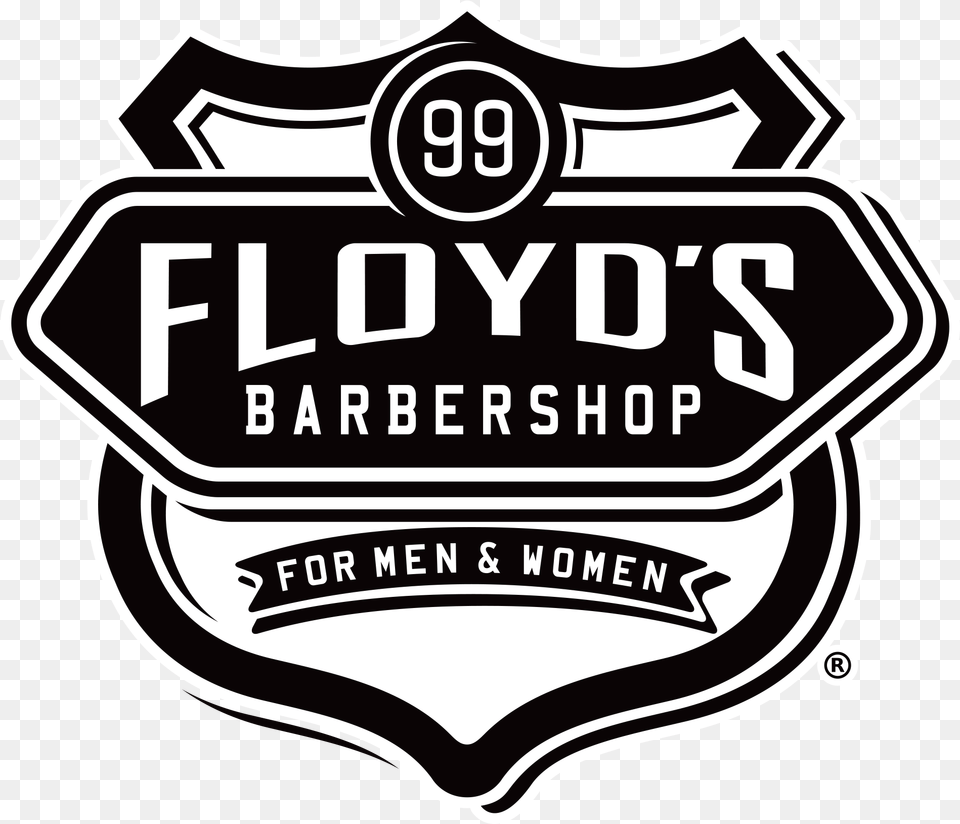 Barber Shop, Badge, Logo, Symbol, Architecture Png Image